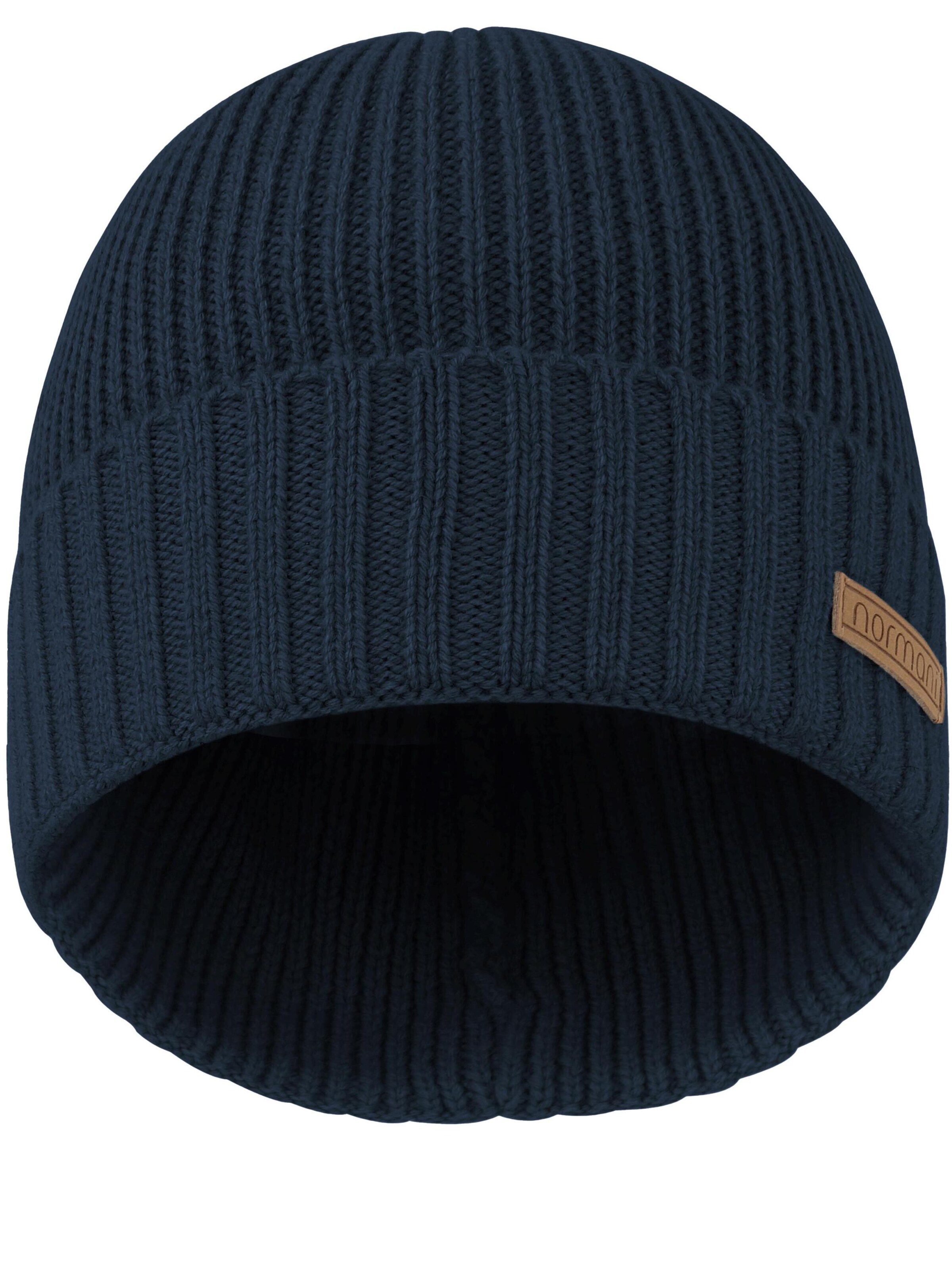 normani Mütze 'Yuma' in Blau