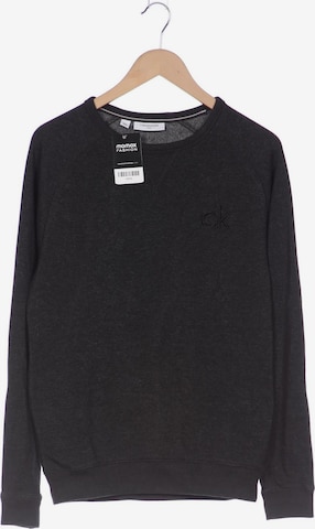 Calvin Klein Sweater S in Grau: predná strana