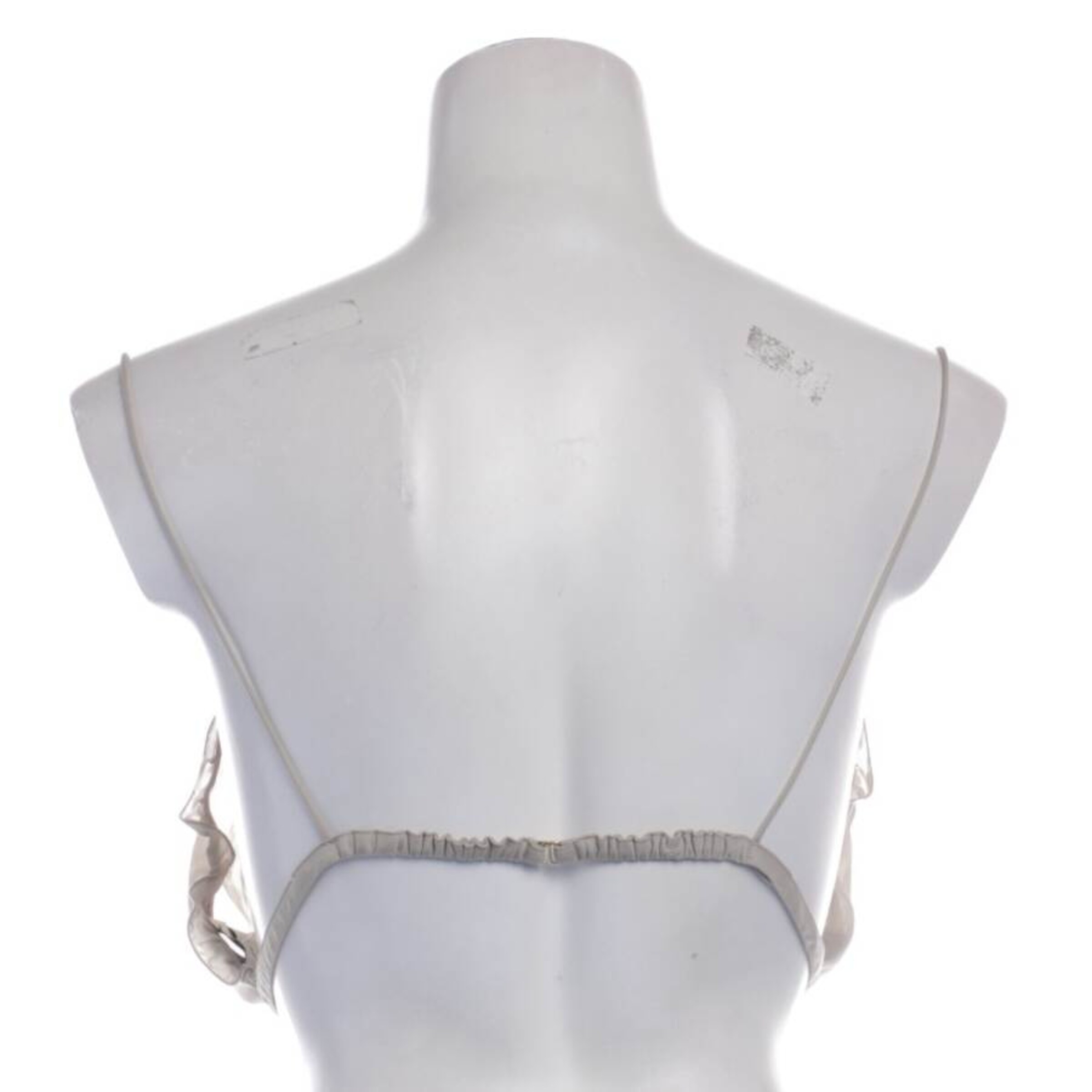 Fendi Swimwear in M in White