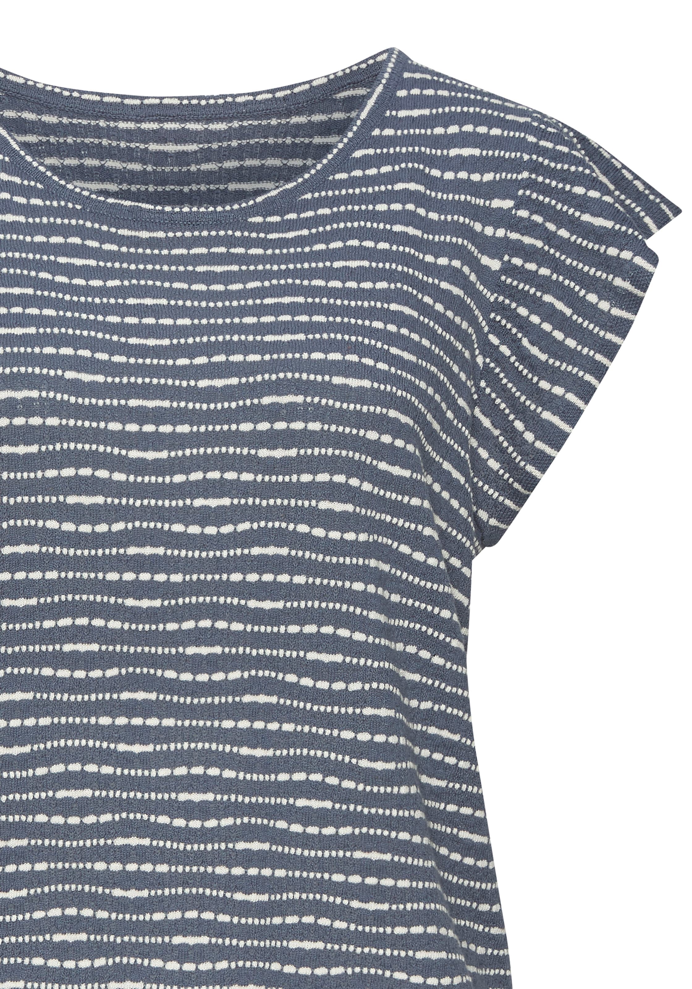 VIVANCE Μπλουζάκι σε μπλε