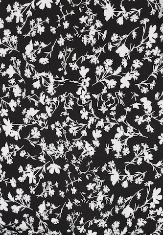 usha FESTIVAL Skirt in Black