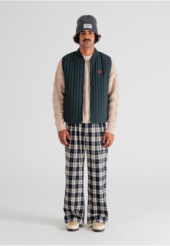 Prohibited Vest 'Ranger' in Blue