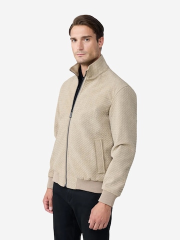 Danger Übergangsjacke in Beige