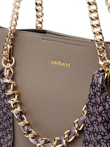 Sacs à main 'Lady bag Amelia' Cacharel en gris