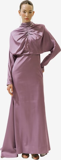 MANUKA Kleid in 36 in flieder, Produktansicht