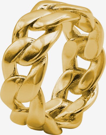Heideman Ring 'Arbor' in Gold: front