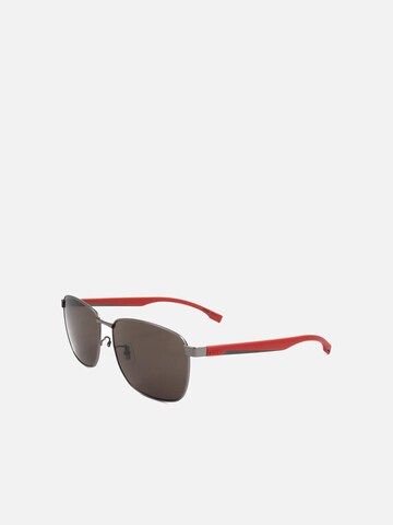 HUGO BOSS - Gafas de sol en gris