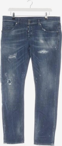 Dondup Jeans 36 in Blau: predná strana