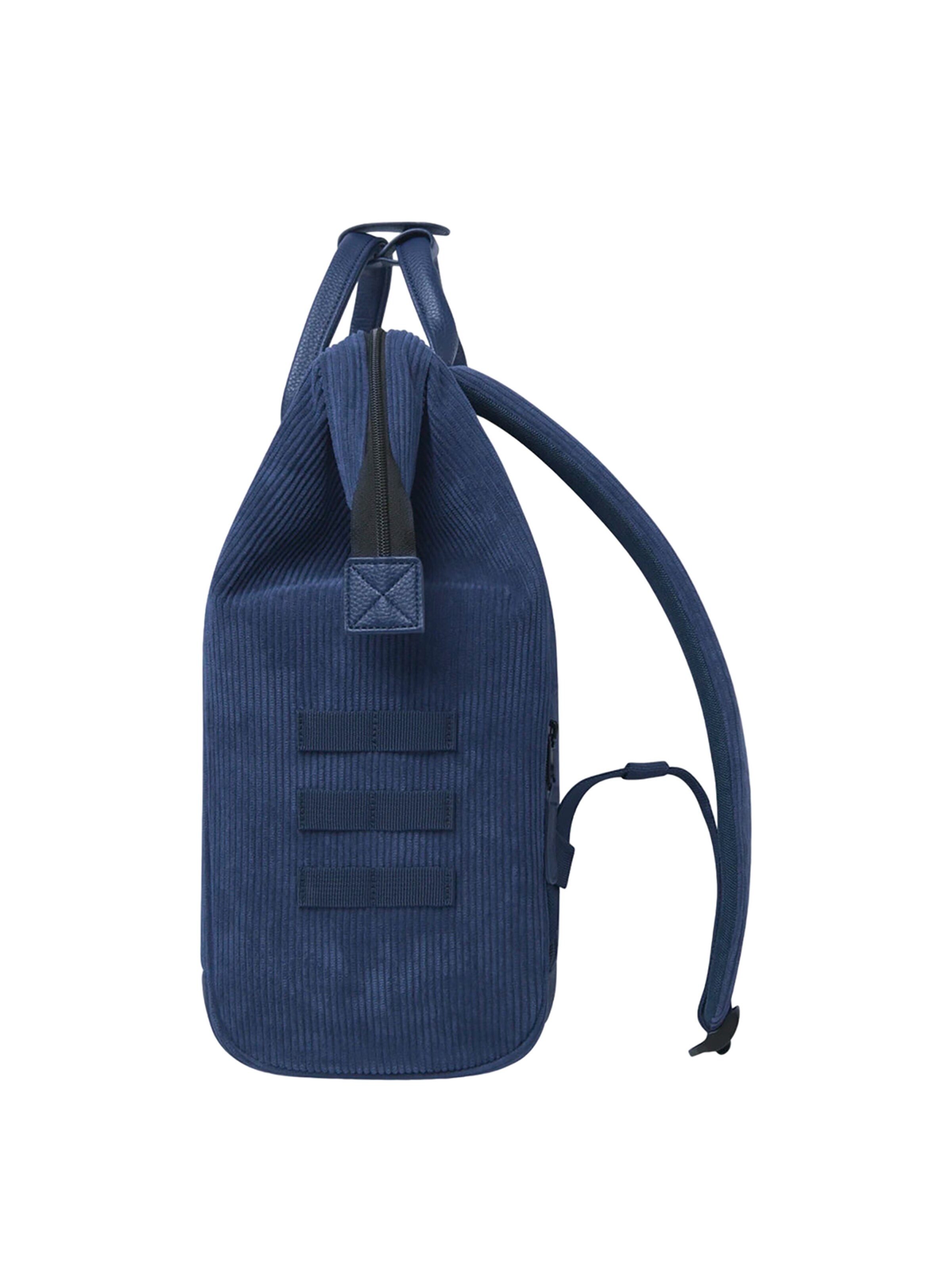 Cabaia Rucksack 'Indianpolis M'‌‌‌ in Blau