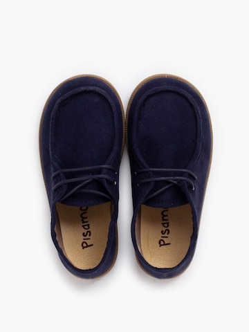 Chaussure basse Pisamonas en bleu