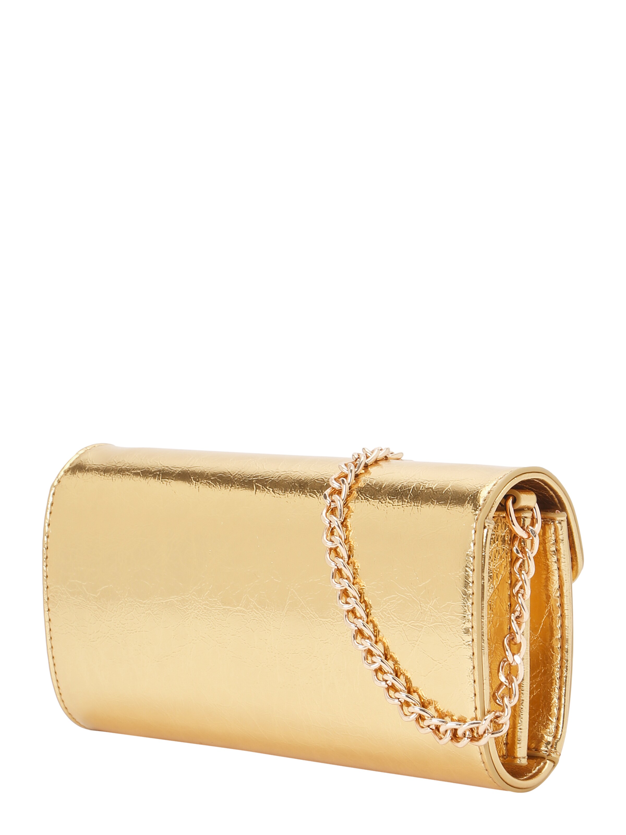 ABOUT YOU Pikkulaukku värissä kulta