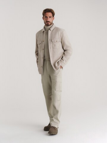 Giacca di mezza stagione di TRAPP in beige