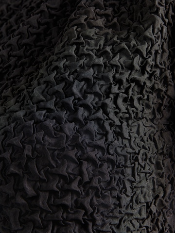 T-shirt 'VMSAGA' VERO MODA en noir