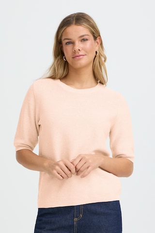 Fransa - Jersey 'SINJA' en rosa: frente