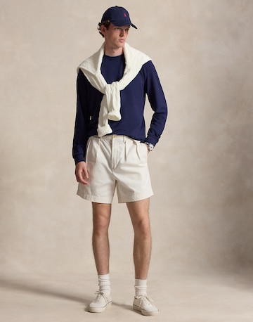 Polo Ralph Lauren Tričko - Modrá