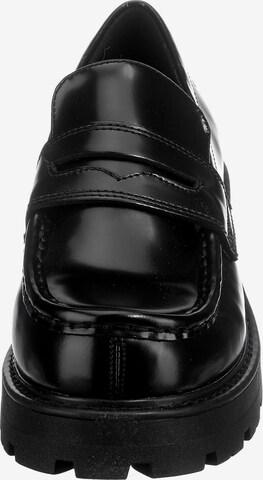 Chaussure basse 'Cosmo 2.0' VAGABOND SHOEMAKERS en noir