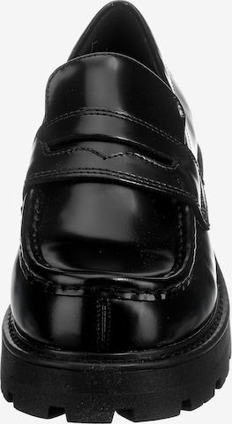 VAGABOND SHOEMAKERSSlip On cipele 'Cosmo 2.0' - crna boja