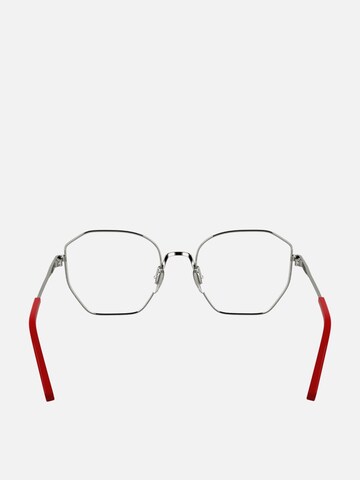 Karl Lagerfeld Zonnebril 'Karl Lagerfeld KL356 54/20/140 Eyewear Frame' in Rood