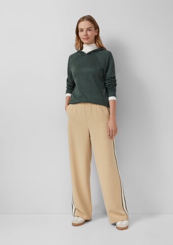 s.Oliver Shirt in Blauw
