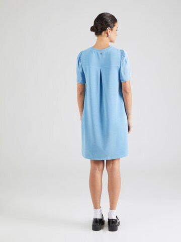 Rich & Royal Kleid in Blau