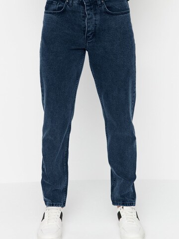 regular Jeans di Trendyol in blu