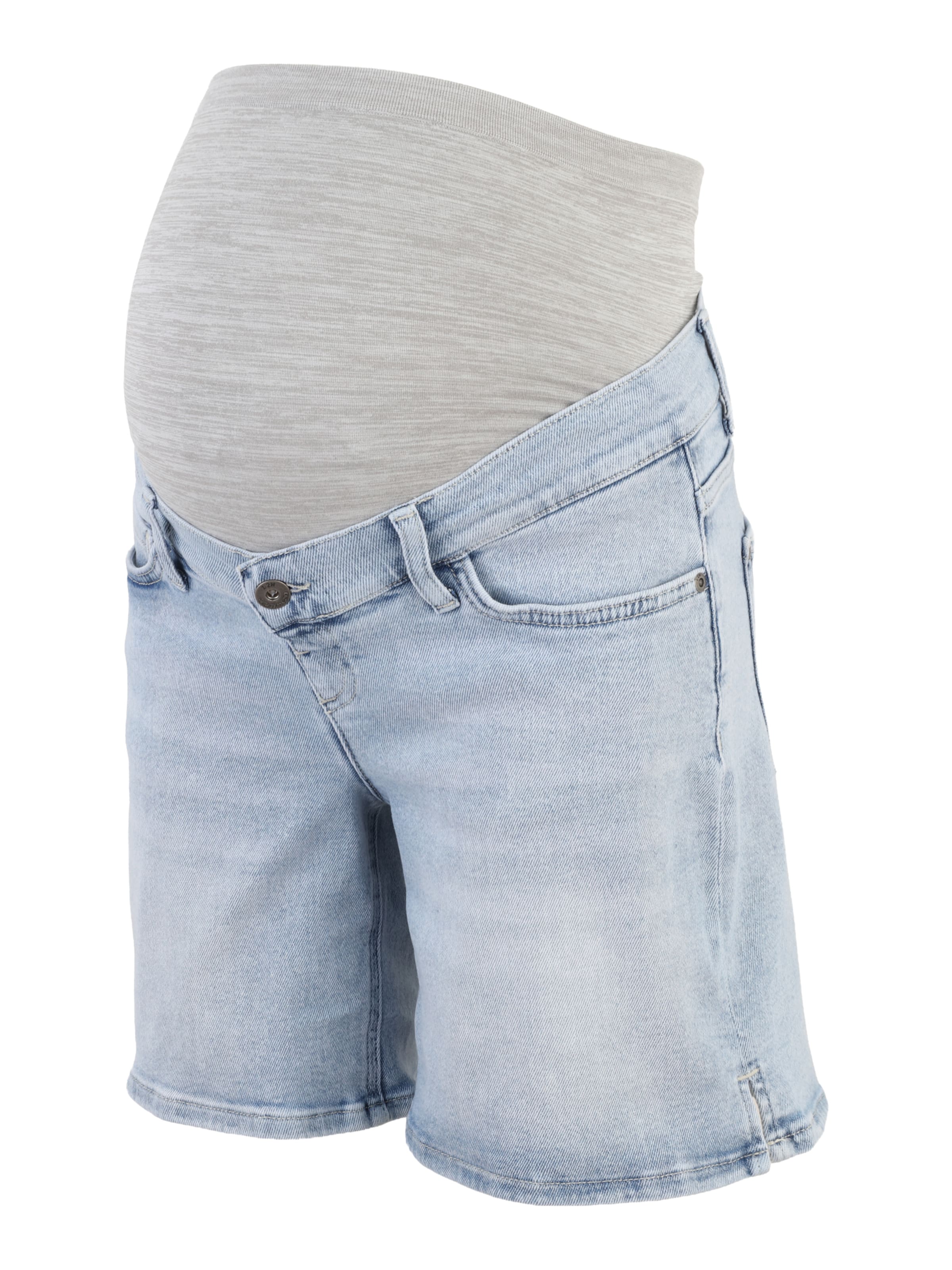 Jeans pe 26 LOVE2WAIT pe albastru deschis, Vizualizare produs