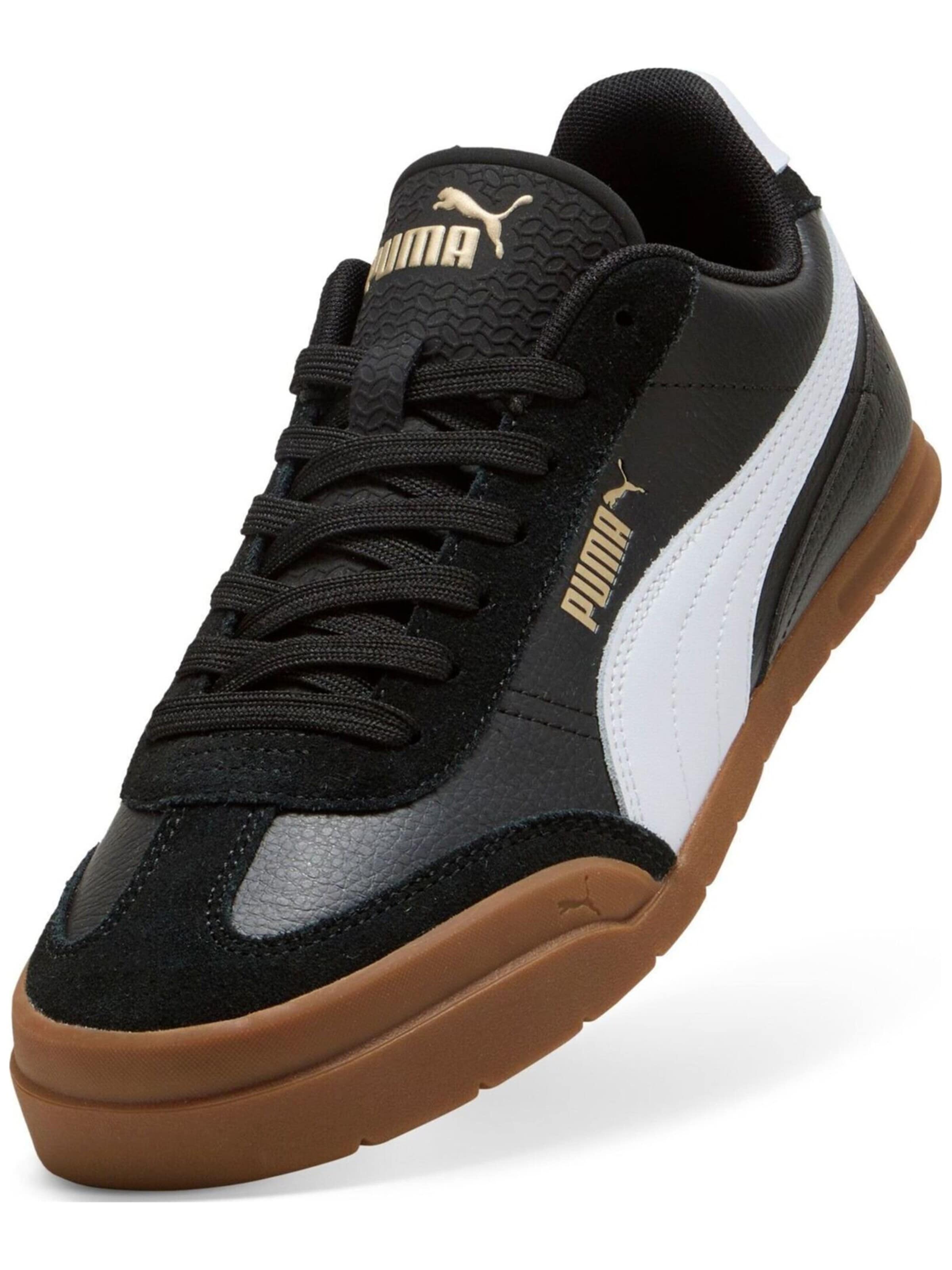 PUMA - Calzado deportivo 'Super Turino' en negro
