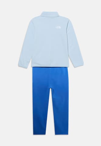 THE NORTH FACE Treenipuku 'GLACIER' värissä sininen