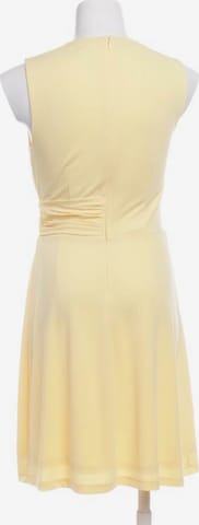 TOMMY HILFIGER Dress in XS in Yellow