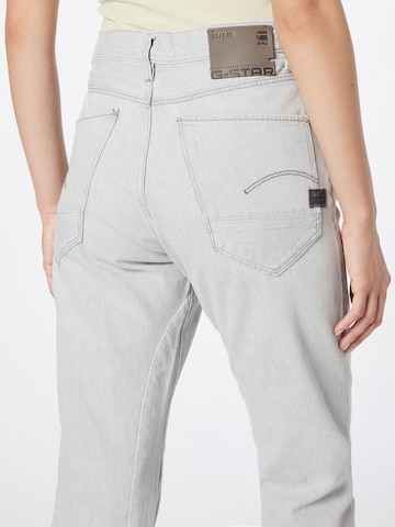 regular Jeans di G-Star RAW in grigio