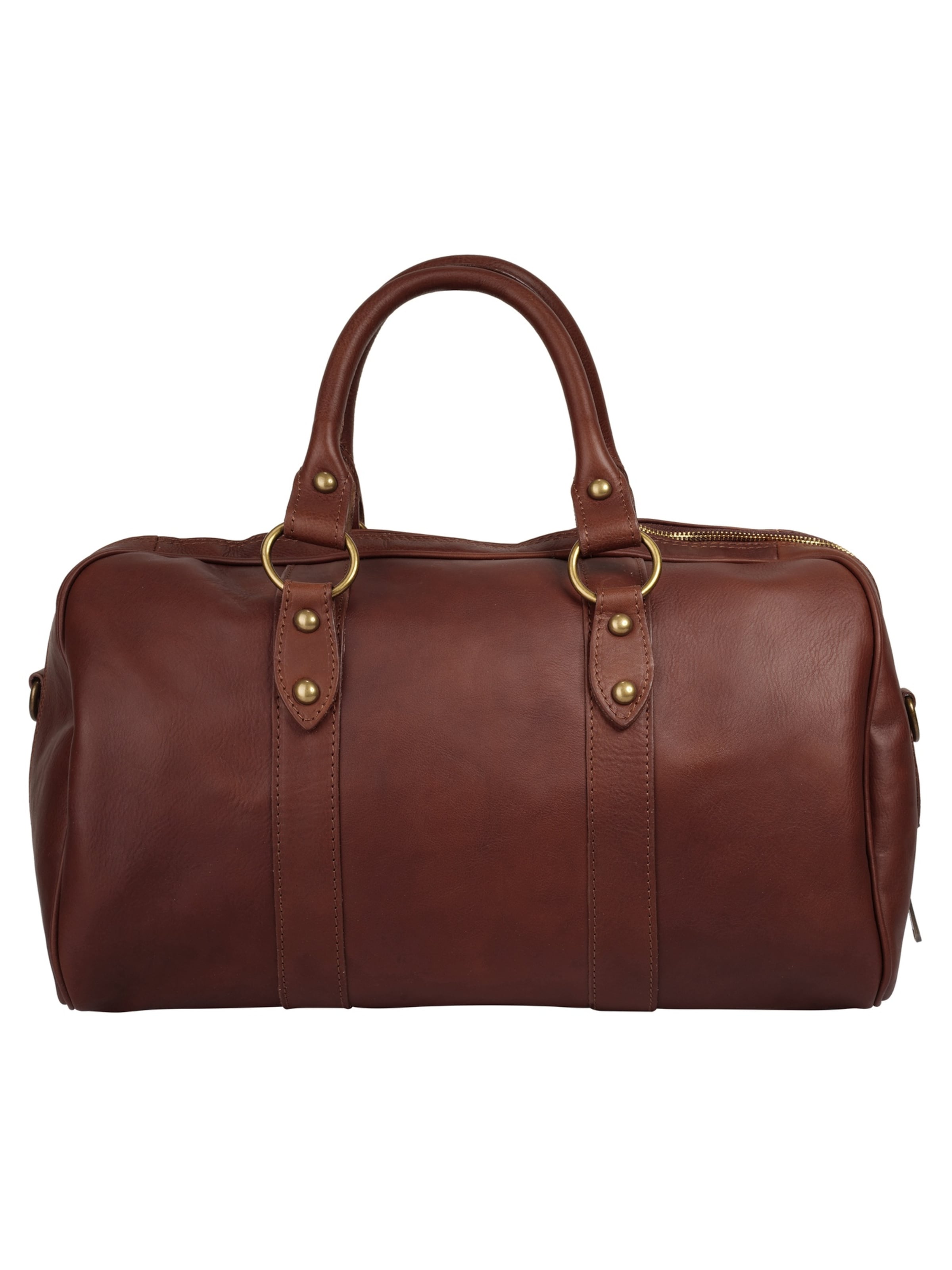 piké Reisetasche‌‌‌ in Braun