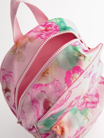 Sac à dos Next en rose