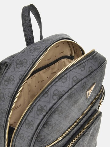 GUESS Backpack 'Power Play' in Black