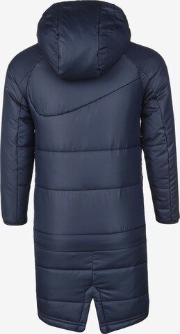 Veste de sport 'Academy Pro' NIKE en bleu