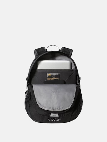 THE NORTH FACE - Mochila 'BOREALIS CLASSIC BKP ZAINO' em preto