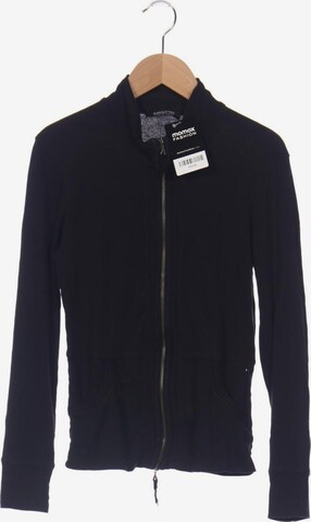 MARGITTES Sweater & Cardigan in S in Black: front
