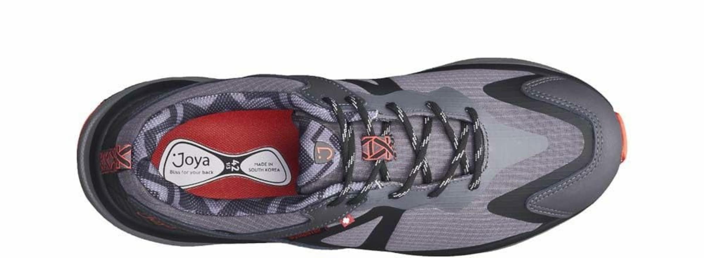 Xti Sneaker low in Grau