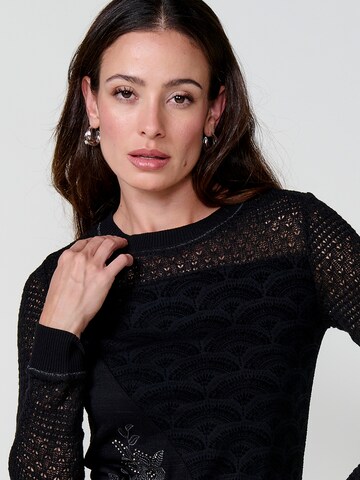 T-shirt KOROSHI en noir