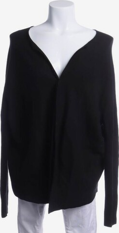 DRYKORN Sweater & Cardigan in M in Black: front