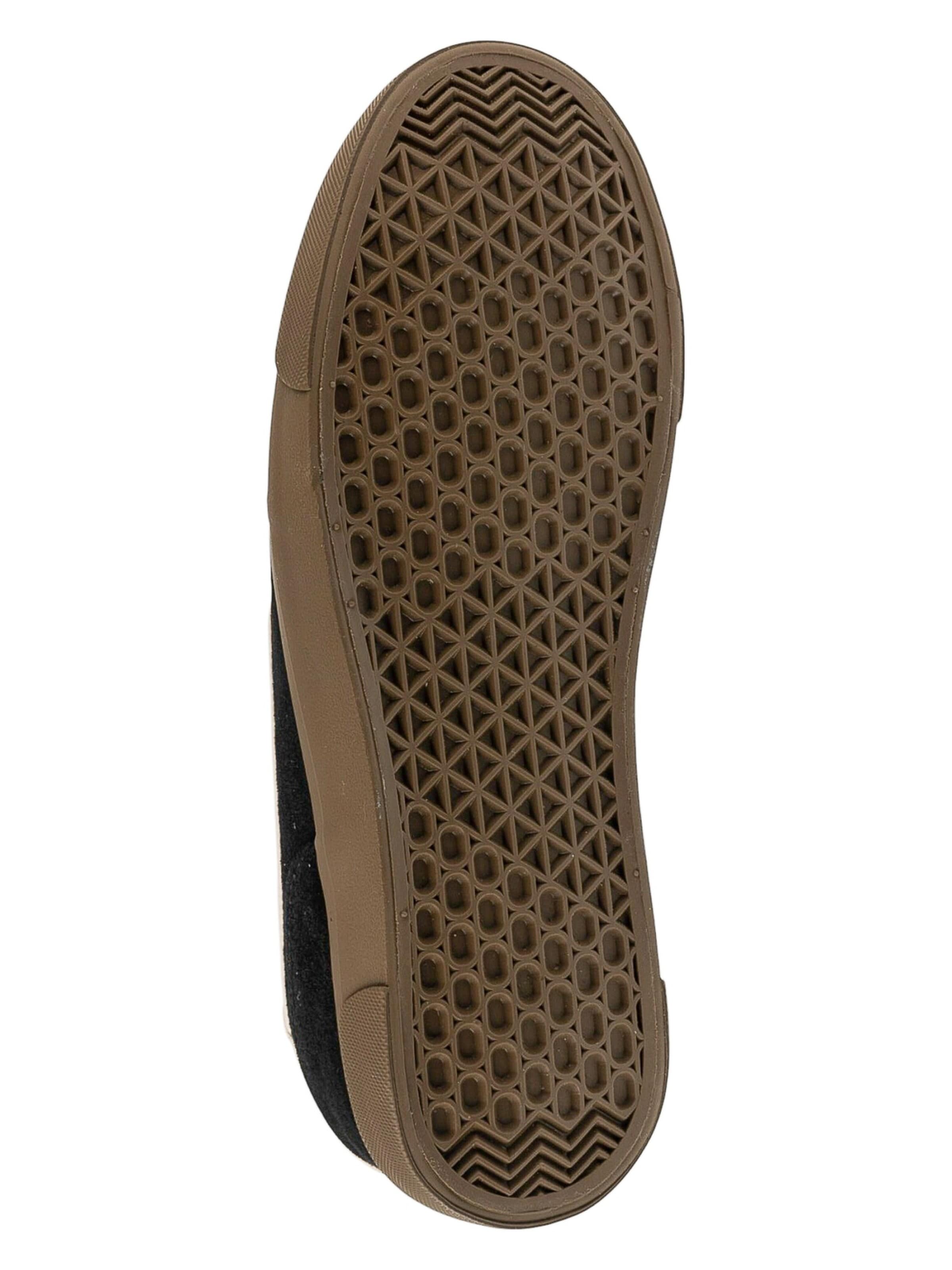 BIG STAR Sneakers laag in Zwart