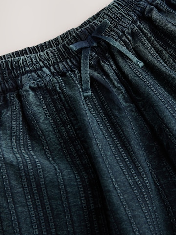 Effilé Pantalon Next en gris