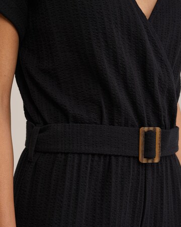 Combinaison WE Fashion en noir