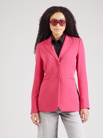 TAIFUN - Blazer en rosa: frente