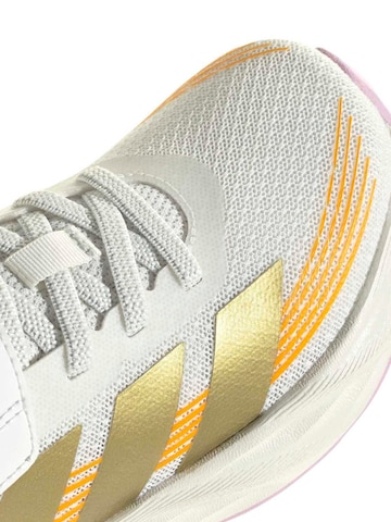 ADIDAS SPORTSWEAR Σνίκερ 'GALAXY 8' σε λευκό