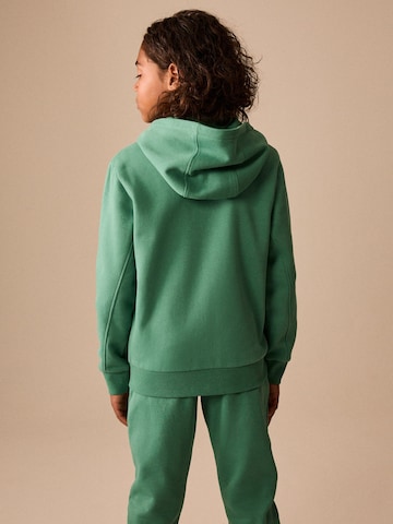 Veste de survêtement Next en vert