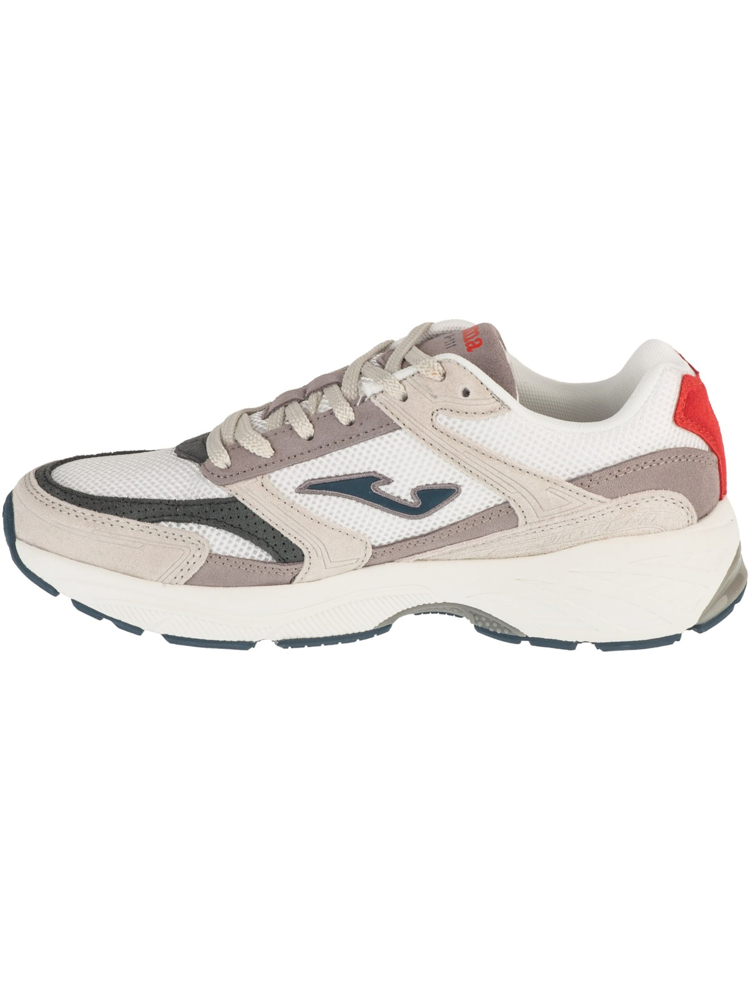 JOMA Sneaker low 'CR111'‌‌‌‌‌‌‌ in Weiß