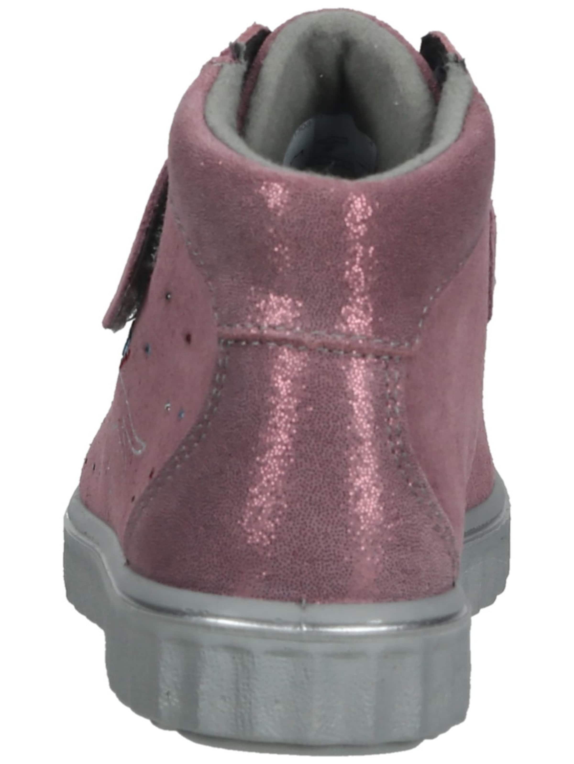 Sneaker 'Jeannie' di RICOSTA in rosa