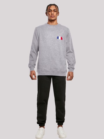 F4NT4STIC Sweatshirt in Grijs