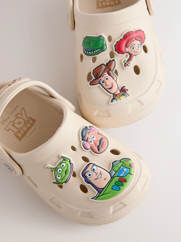 Next Открытая обувь 'Toy Story' в Бежевый