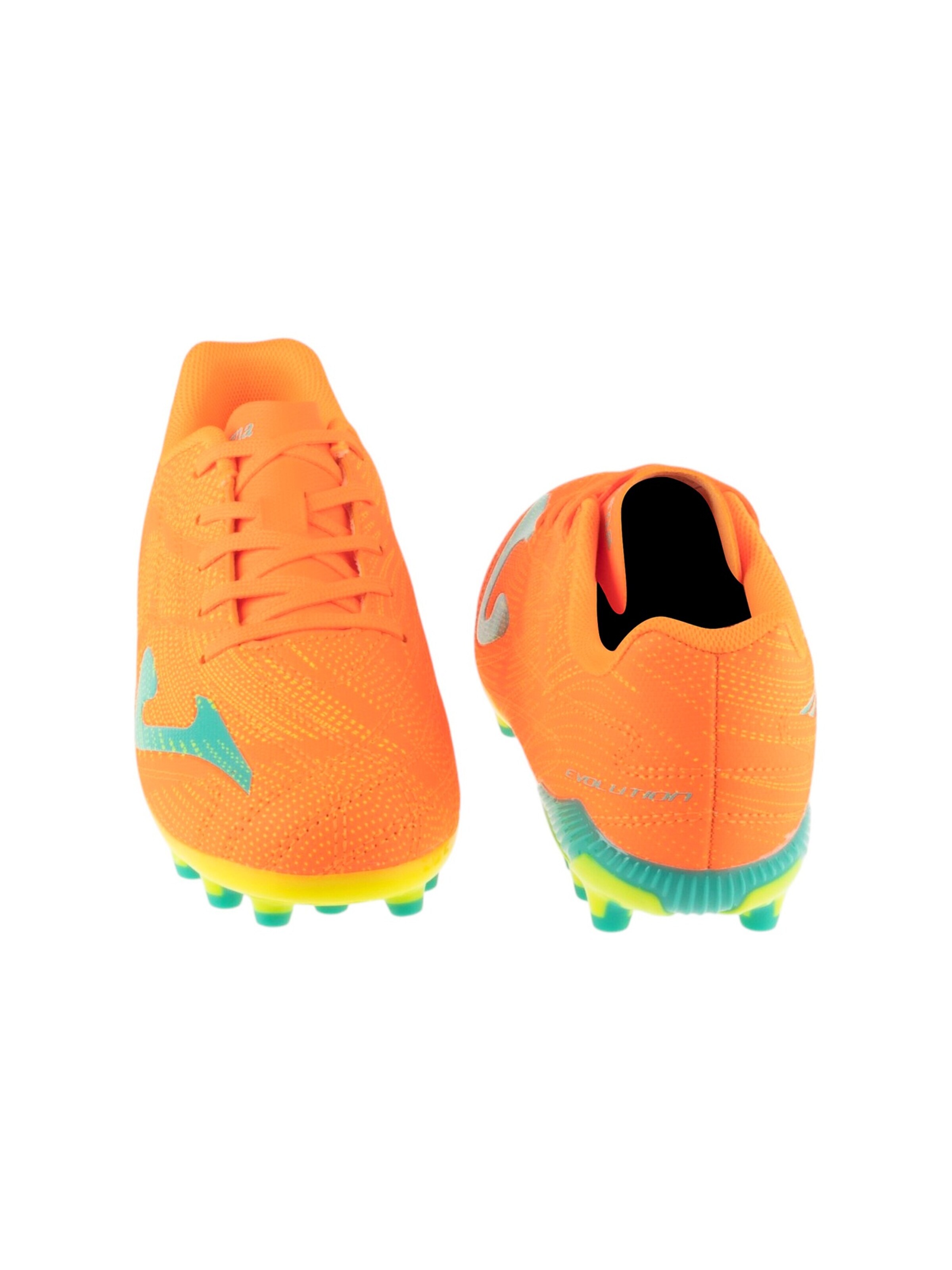JOMA Sports shoe 'Evolution Jr 26 EVJW AG' in Orange
